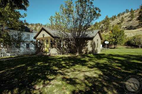 270 Wolf Creek Main Street, Other-See Remarks, MT 59648