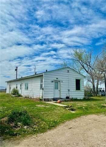 200 Cleveland, Other-See Remarks, MT 59523