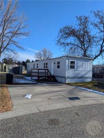 13 WHEATLAND Drive, Billings, MT 59102