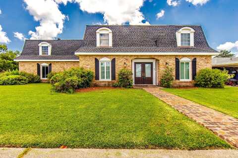 226 Lynwood Drive, Houma, LA 70360
