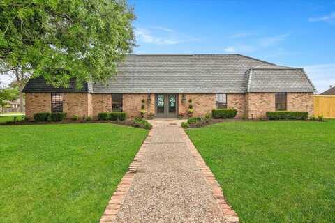 1108 Louise Dr, Nederland, TX 77627