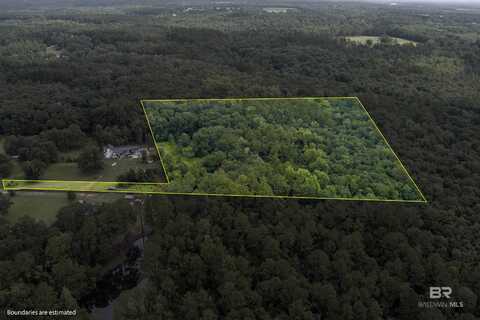 25010 County Road 71, Robertsdale, AL 36567