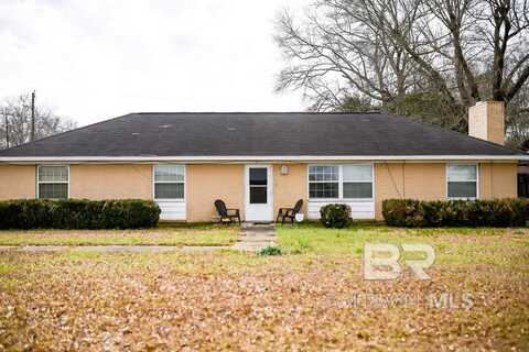 797 Woods Road, Atmore, AL 36502