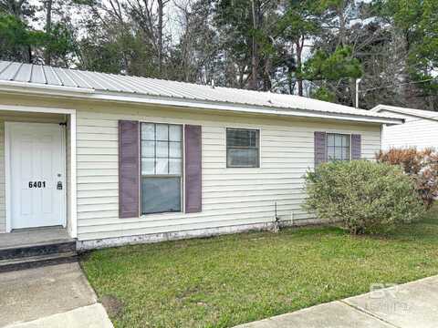 6401 Schoel Lane, Gulf Shores, AL 36542