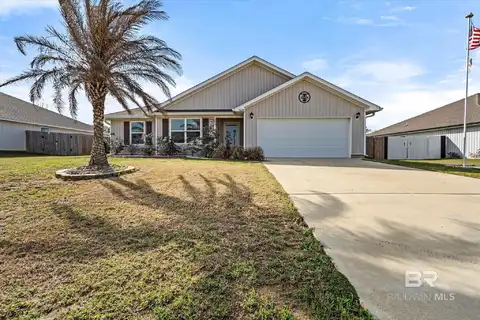 14240 Spearfish Drive, Foley, AL 36535