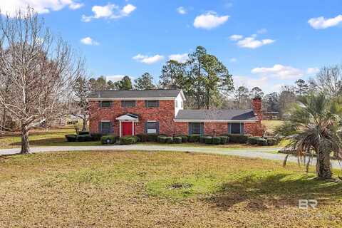 1671 Rockaway Creek Road, Atmore, AL 36502