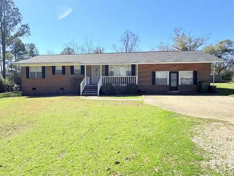 37 Blount Street, Chatom, AL 36518