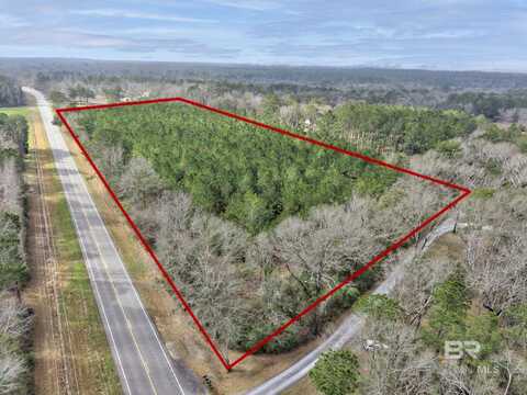 0 State Highway 225, Bay Minette, AL 36507