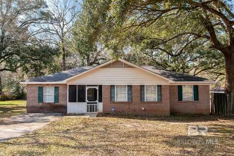 10170 IRVINGTON-BAYOU LA BATRE Highway, Irvington, AL 36544