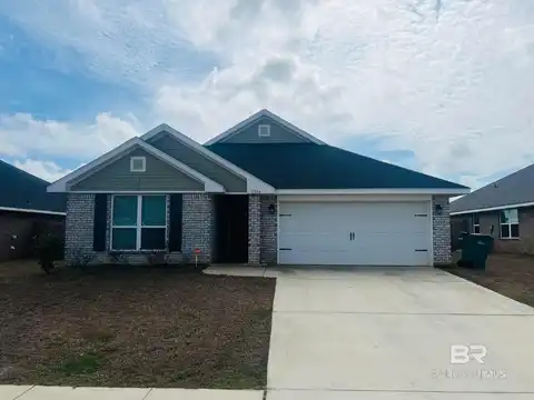 1316 Plymouth Drive, Foley, AL 36535