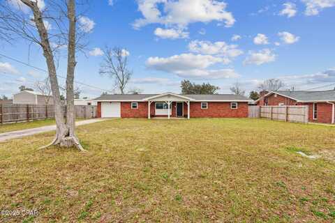 6025 Enzor Street, Panama City, FL 32404