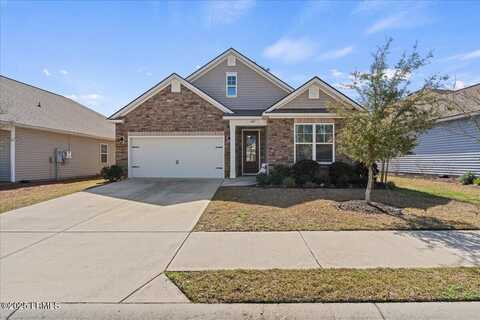 409 Rye Creek Circle, Bluffton, SC 29909