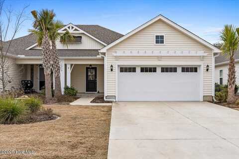 1312 Campanella Court SW, Ocean Isle Beach, NC 28469