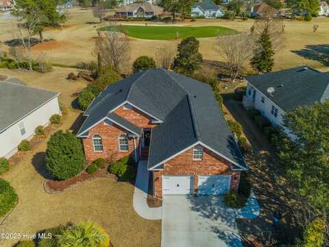 230 Ravennaside Drive NW, Calabash, NC 28467