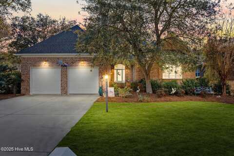 2997 Golf Lake Drive SW, Supply, NC 28462