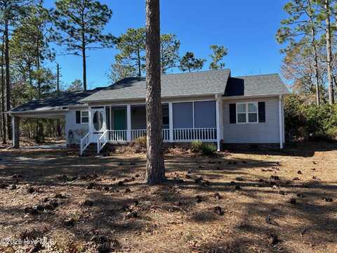 1941 E Boiling Spring Road, Southport, NC 28461