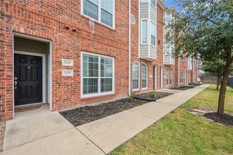 1198 Jones Butler #1505, College Station, TX 77840