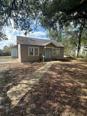 103 North Panama Street, Madisonville, TX 77864