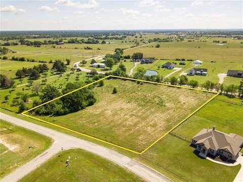 Tbd Scarborough Drive, Iola, TX 77861