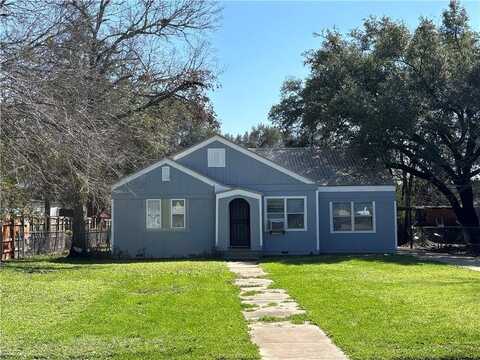 111 Lake Street, Bryan, TX 77801