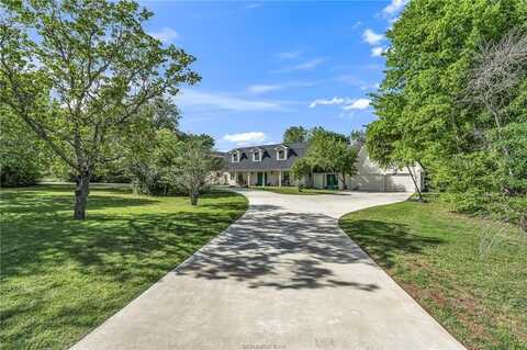 1501 Bluebonnet Drive, College Station, TX 77845
