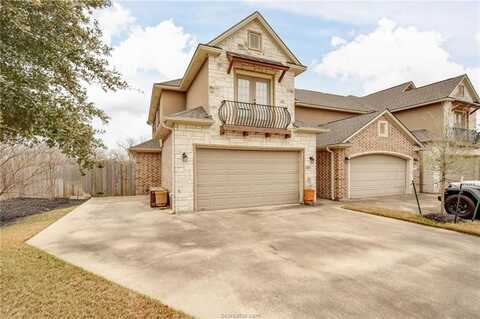 1422 Crescent Ridge, College Station, TX 77845