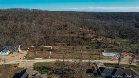 Lot 19b Mayerling Drive, Laurie, MO 65037