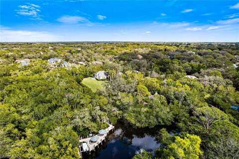 216 Cocohatchee, NAPLES, FL 34110