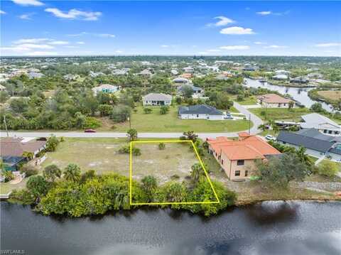 9612 President, PORT CHARLOTTE, FL 33981