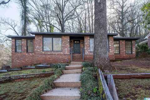 8961 VALLEY HILL DRIVE, BIRMINGHAM, AL 35206