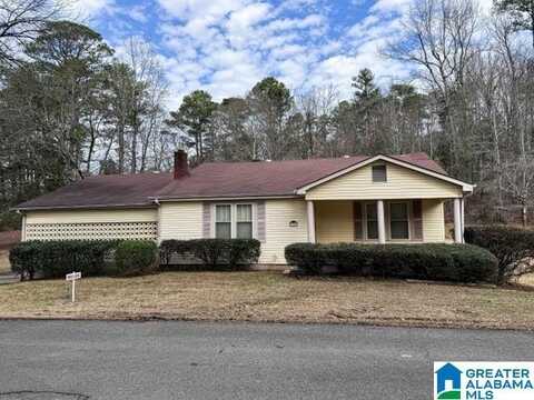 120 WALKER AVENUE, HUEYTOWN, AL 35023