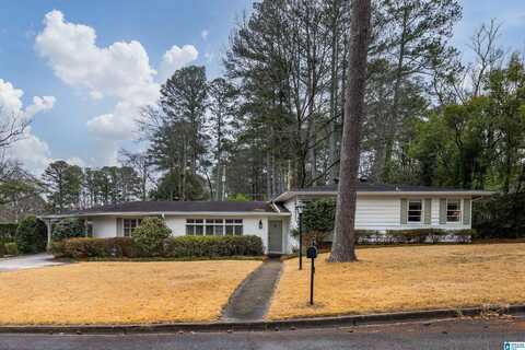 129 GLENHILL DRIVE, BIRMINGHAM, AL 35213