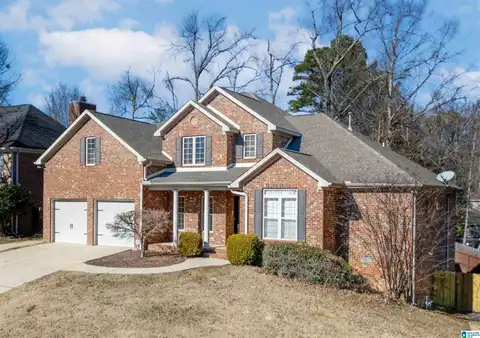 3606 BROOK HIGHLAND DRIVE, TUSCALOOSA, AL 35406