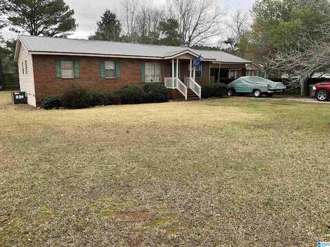 230 SARGENT ROAD, SYLACAUGA, AL 35150