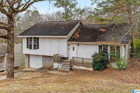 1618 NW 6TH PLACE, CENTER POINT, AL 35215