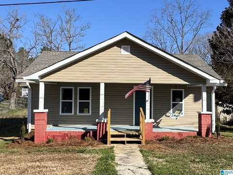 205 5TH STREET, WARRIOR, AL 35180