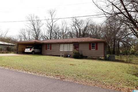 906 CORY STREET, BESSEMER, AL 35020