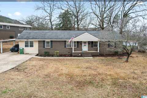 832 CENTER POINT ROAD, SYLACAUGA, AL 35151