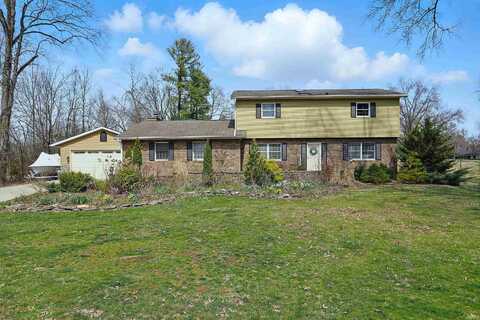 3421 E Homestead Drive, Bloomington, IN 47401