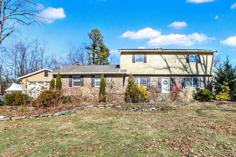 3421 E Homestead Drive, Bloomington, IN 47401