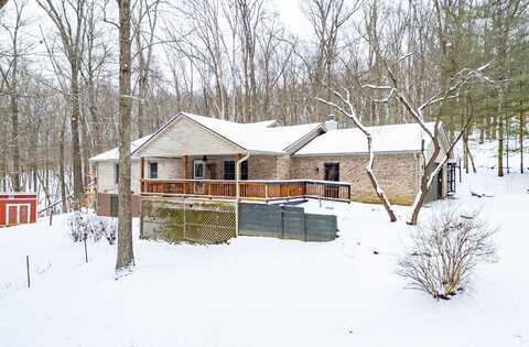 5795 State Road 45, Nashville, IN 47448