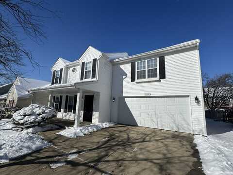 2262 S Sweetbriar Court, Bloomington, IN 47401