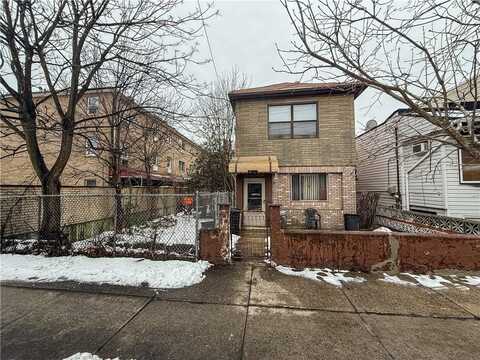 2614 Harway Avenue, Brooklyn, NY 11214