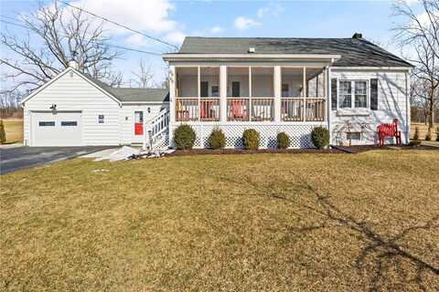 6969 E Lake Road, Romulus, NY 14521