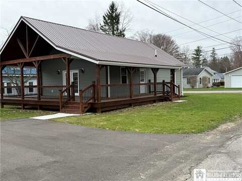2854 Greenhurst Avenue, Ellery, NY 14742