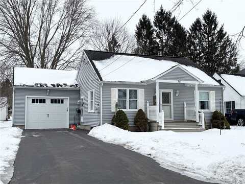 38 Second Avenue, Owasco, NY 13021