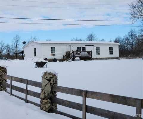 34163 Clayton Center Road, Clayton, NY 13624