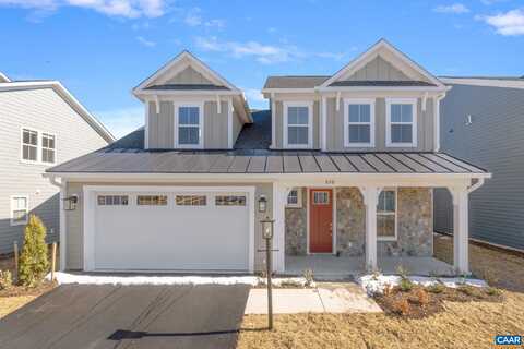 13 ARBOLEDA DR, CROZET, VA 22932