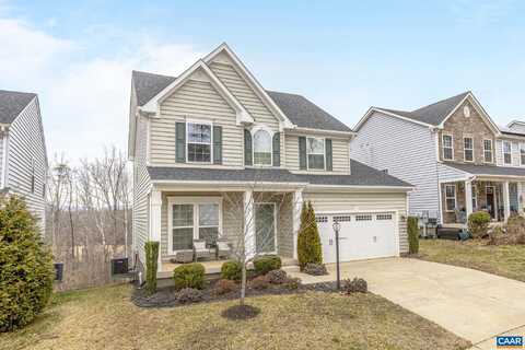 4411 SUNSET DR, CHARLOTTESVILLE, VA 22911