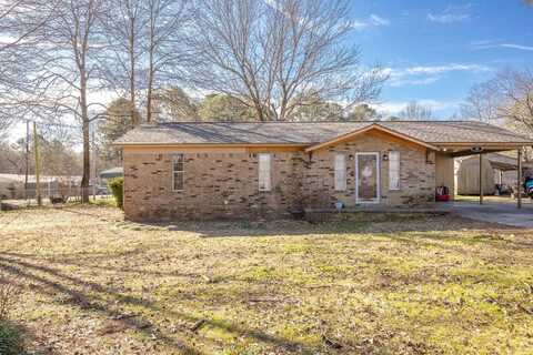 15 Toler Street, Sheridan, AR 72150